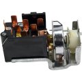 Headlight Switch For Dodge Dakota 17 1998 Blade Type With 9 Male Connectors And 9 Terminal Dashboard Mounted Black Clx M0 Usa 