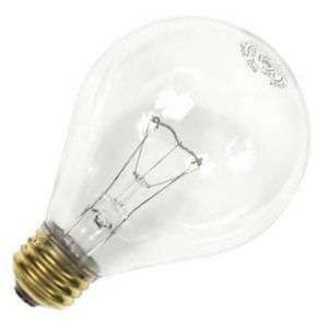 Ge 20097 1950l P25 Ts Reflector Flood Light Bulb