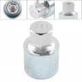 Liru Wheel Lock Lugnut Anti-theft Screw Nut Removal Key Socket For Bmw 1 2 3 4 5 6 7 Series Pattern 13