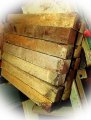 Fifteen 15 Reclaimed Walnut Turning Lumber Lathe Wood 2 X 12 Craft Kit Set Supplies Mon-1006to 