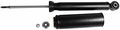 Oespectrum 5647 Rear Suspension Shock Absorber For Chevrolet Malibu Impala And Buick Lacrosse Active Style Black Finish 