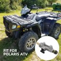 Rear Foot Brake Master Cylinder For Polaris Scrambler 500 400 Magnum 325 330 Trail Blazer 250 Boss Xpedition 425 Xplorer Oem