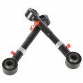 Front Sway Bar Links Quicker Disconnects Replacement For 2007-2018 Wrangler Jk Jks With 2 5-6 Inch Lifts 
