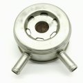Oil Cooler For Cummins Engien Qsb 3l B3 3