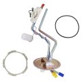 Fuel Sending Unit Sender Fmsu-6de Replacement For F-series Pickup 1985-1986 19 Gallon Diesel Engine 