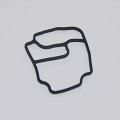 Engine Oil Filter Adapter Gasket 11421719855 New Seal For Bmw M50 M52 M54