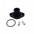 Gskmotor Water Neck Kits Straight Up Style For Small And Big Block Chevy 265 283 305 307 327 350 383 400 396 402 427 454 472 