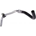 Engine Heater Hose For Chevy C1500 K1500 1990 1995 Aluminum And Rubber 2 Branch 0 44 In End 1 Id 15961522 