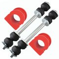 Front Sway Bar Link And Bushing Kit K200222 K700538 For Buick Regal Riviera Chevrolet Silverado Tahoe Suburban Gmc Sierra Yukon 