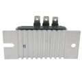 21066-7011 Voltage Regulator Rectifier For Kawasaki Fh601v Fh641d Fh641v Engines Replace 21066-7003 21066-7001 21066-7006