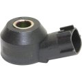 Knock Sensor For Nissan Altima 2002 2003 2004 Direct Mounting Type 2 Prong Blade Male Terminal 1 Female Connector Fits Qx4 2000 