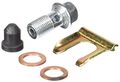 Stoptech 950 47501 Brake Line Kit Stainless Steel 