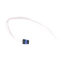 Isuzu Ascender 2003 04 05 06 07 2008 Multi Purpose Pigtail Black 18 Wire Gauge Measurement 17 71 Inches Harness Length Male 