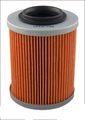 Hiflofiltro Oil Filter For Snowmobile Ski-doo Expedition Sport V-800 799cc 07-08 