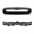 Hood Bonnet Scoop Cover For 2007-2013 Gen2 Mini Cooper S R55 R56 R57 R58 R59 