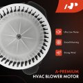 A-premium Hvac Heater Blower Motor Assembly Compatible With Ford Vehicles Explorer 1992 1993 1994 V6 4 0l Sport Utility Front