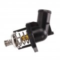 12674639 Stable Thermostat Replacement Engine High Strength Easy Installation Efficient For Car 