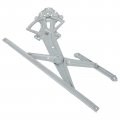 Ocpty Front Left Side Power Window Regulator Fit For 2007 2008 2009 2010 2011 Toyota Camry W O Motor 749-232