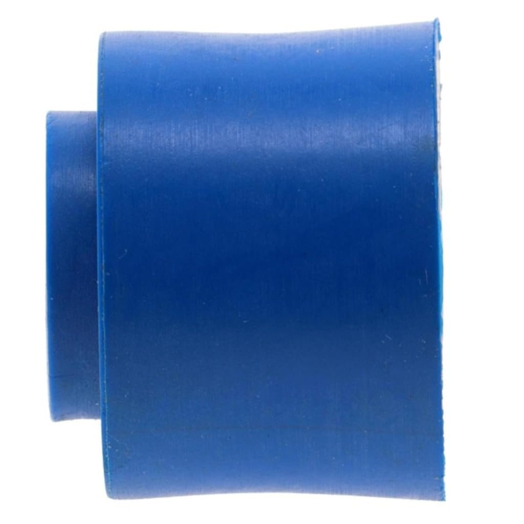 Strut Rod Bushing Set For 1995 2003 Ford Windstar Natural Rubber Blue 0 79 In Inside Diameter Front Position Alx Pau Me Mk8613