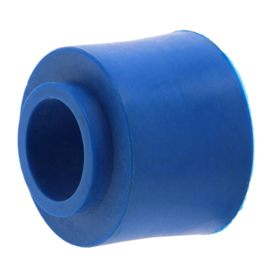 Strut Rod Bushing Set For 1995 2003 Ford Windstar Natural Rubber Blue 0 79 In Inside Diameter Front Position Alx Pau Me Mk8613