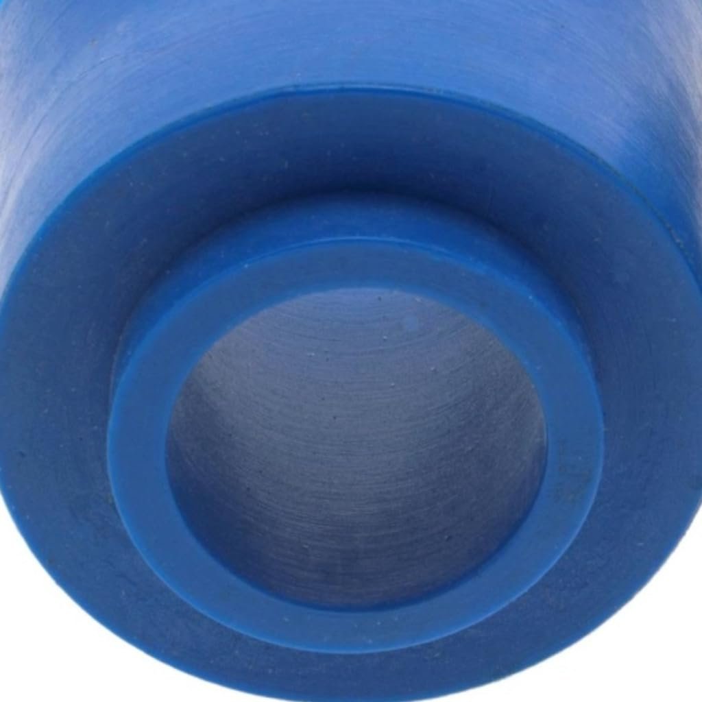 Strut Rod Bushing Set For 1995 2003 Ford Windstar Natural Rubber Blue 0 79 In Inside Diameter Front Position Alx Pau Me Mk8613