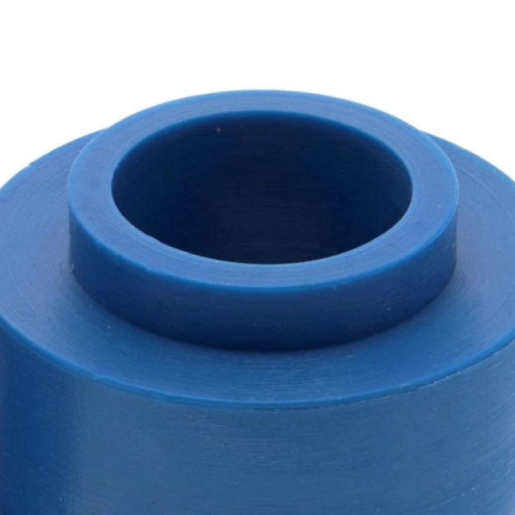 Strut Rod Bushing Set For 1995 2003 Ford Windstar Natural Rubber Blue 0 79 In Inside Diameter Front Position Alx Pau Me Mk8613
