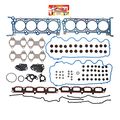 04-06 Ford Expedition F150 F250 Lincoln Navigator 5 4 Triton Head Gasket Set 