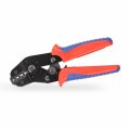 Hks Solar Pv Cable Crimping Tool For Connectors Awg14-10 2 5 4 6mma 7 Inch Small Piler 