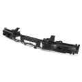 Auto Dynasty Gm1140103 Rear Bumper Reinforcement Impact Face Bar For Chevy Traverse 2009-2012 Black 