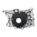 A-premium Engine Oil Pump With O-ring Gasket Compatible Mazda Mx-3 Mx3 1992-1994 Mx-6 Mx6 1993-1997 626 1993-2002 1 8l 2 5l