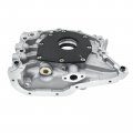 A-premium Engine Oil Pump With O-ring Gasket Compatible Mazda Mx-3 Mx3 1992-1994 Mx-6 Mx6 1993-1997 626 1993-2002 1 8l 2 5l