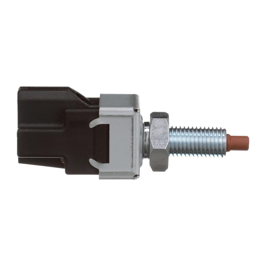Stoplight Switch For Mazda Miata 1999 2005 Plastic And Metal Blade Terminal Screw In Attachment Female Rectangular Connector