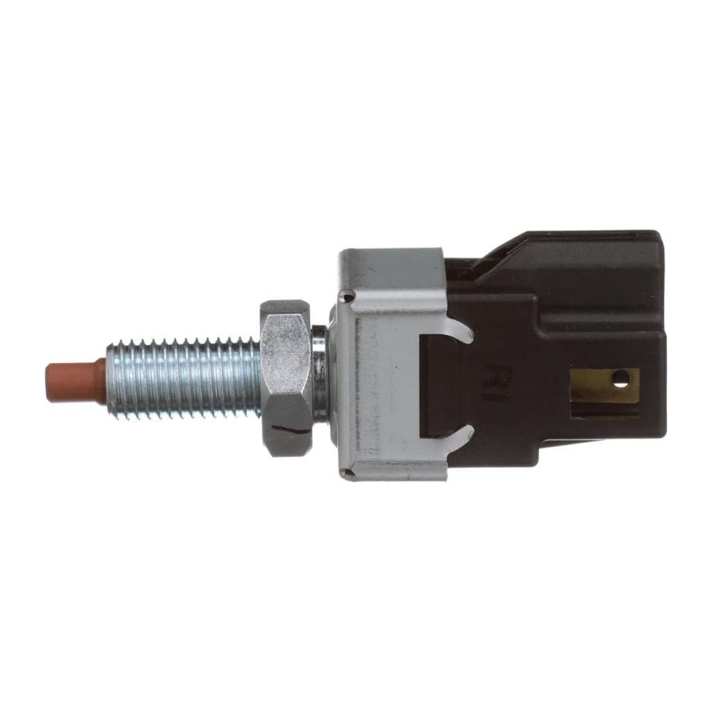 Stoplight Switch For Mazda Miata 1999 2005 Plastic And Metal Blade Terminal Screw In Attachment Female Rectangular Connector