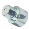 Qiilu Anti Theft Lugnut Socket Hub Wheel Lock Key Replacement For 1 3 5 6 7series X1 X2 X3 X4 X5 X6 Z4 052 048