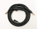 Mig Welding Gun Fits Lincoln Magnum 100l K530-6 15 100a 15ft