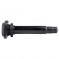 Ocpty Ignition Coil Coils Pack Fits Uf326 5c1243 U5032 For Nissan Sentra 2 0l 2000-20 8l 2000-2001 1 6l 2000 1 Pcition Coil