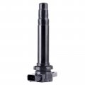 Ocpty Ignition Coil Coils Pack Fits Uf326 5c1243 U5032 For Nissan Sentra 2 0l 2000-20 8l 2000-2001 1 6l 2000 1 Pcition Coil