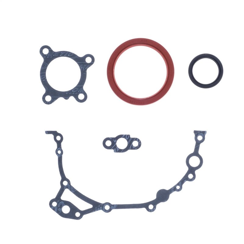 Bottom End Gasket Kit For Nissan Rb20e Rb20de Rb20det Rb25det Rb26dett Pro2017b Stock Size Black