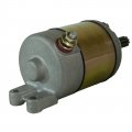 Crank-n-charge 19620n 12 Volt 9 Teeth Pmdd Replacement Starter Compatible With Replacement For Polaris Outlaw 450 Mxr 525