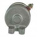 Crank-n-charge 19620n 12 Volt 9 Teeth Pmdd Replacement Starter Compatible With Replacement For Polaris Outlaw 450 Mxr 525