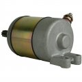 Crank-n-charge 19620n 12 Volt 9 Teeth Pmdd Replacement Starter Compatible With Replacement For Polaris Outlaw 450 Mxr 525