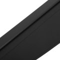 Rear Trunk Cargo Cover For 2006-2009 Land Rover Range Sport 4 2l 2010-2013 5 0l I Privacy Shield Anti-peeking Design Enhanced 
