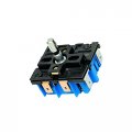 Ocn New Wb24x25013 Robertshaw Mdsa-w767-unm Range Stove Burner Infinite Switch For Ge Other Models 