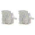 Door Latch Lock Actuator For 2001 2006 Acura Mdx 1999 2003 Tl 2007 2008 Honda Fit Replaces 746 361 8d1175 8d1179 8d1344 Dla58 