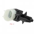 X Autohaux Lr033295 Rear Brake Pad Electronic Wear Sensor Replacement Indicators For Land Rover