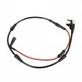X Autohaux Lr033295 Rear Brake Pad Electronic Wear Sensor Replacement Indicators For Land Rover