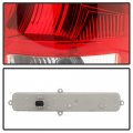 Acanii For 2002-2006 Dodge Ram 1500 2500 3500 Pickup Tail Lights Brake Lamps Circuit Board Oe Factory Style Left Right