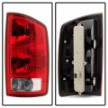 Acanii For 2002-2006 Dodge Ram 1500 2500 3500 Pickup Tail Lights Brake Lamps Circuit Board Oe Factory Style Left Right