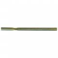 Caltric Left Or Right Tie Rod Compatible With Yamaha Warrior 350 Yfm350x 1987 1988 1989-2004