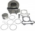 Atv Cylinder Piston Top End Kit Fits Many Coolster 150cc 3150 Cxc 3150dx
